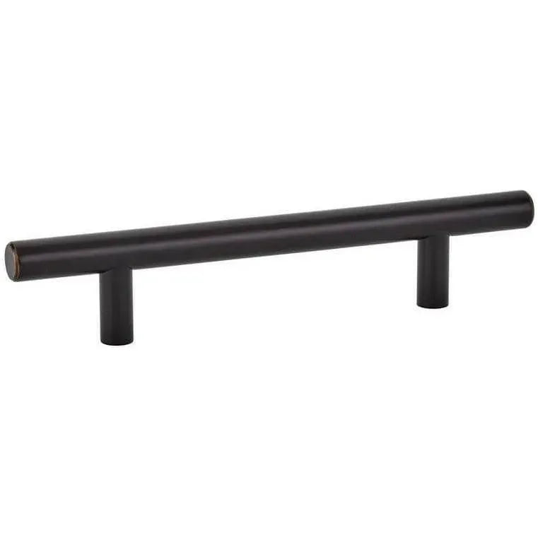 Emtek - Bar Pull - 86360US10B | Montreal Lighting & Hardware