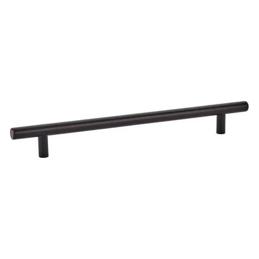 Emtek - Bar Pull - 86363US10B | Montreal Lighting & Hardware