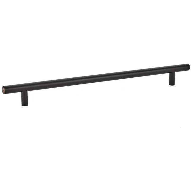 Emtek - Bar Pull - 86364US10B | Montreal Lighting & Hardware