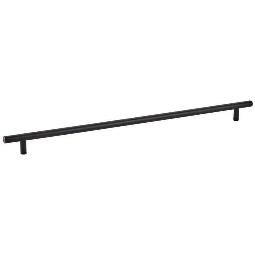 Emtek - Bar Pull - 86366US10B | Montreal Lighting & Hardware