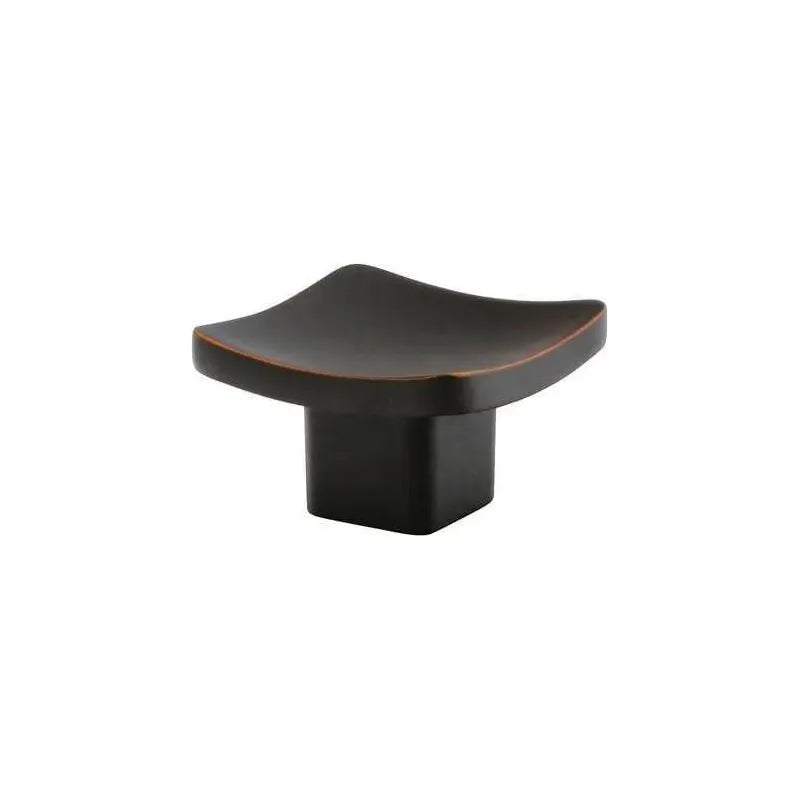 Emtek - Basin Knob - 86317US10B | Montreal Lighting & Hardware