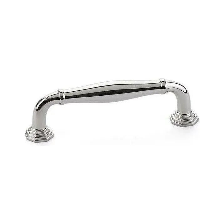 Emtek - Blythe Pull - 86471US14 | Montreal Lighting & Hardware