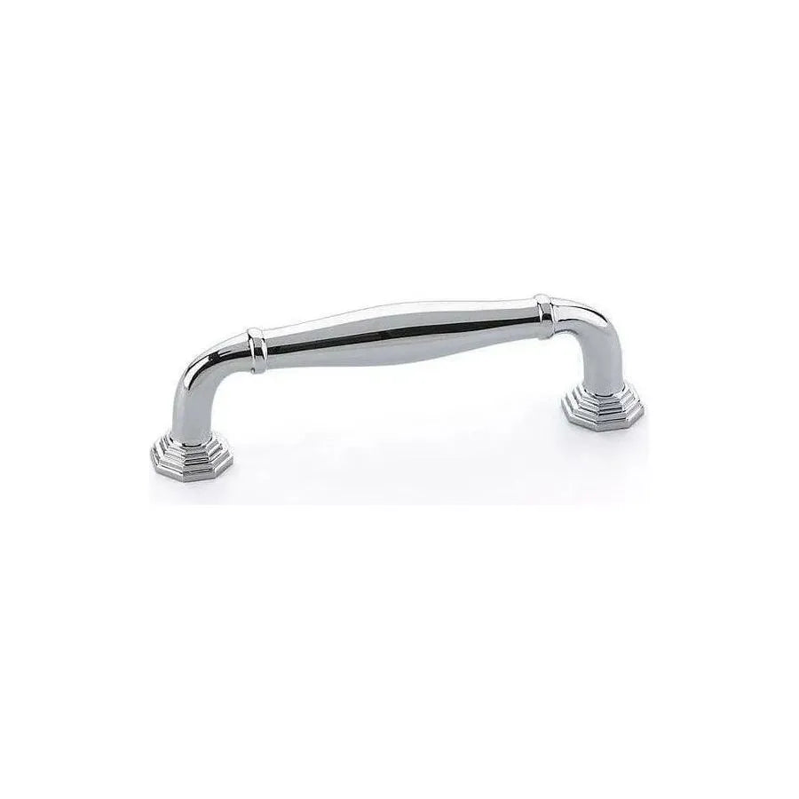 Emtek - Blythe Pull - 86471US26 | Montreal Lighting & Hardware
