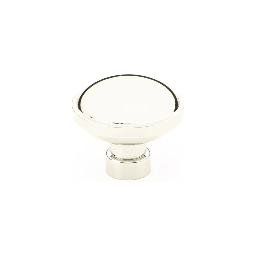 Emtek - Brandt Knob - 86696US14 | Montreal Lighting & Hardware