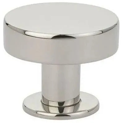 Emtek - Cadet Knob - 86321US14 | Montreal Lighting & Hardware