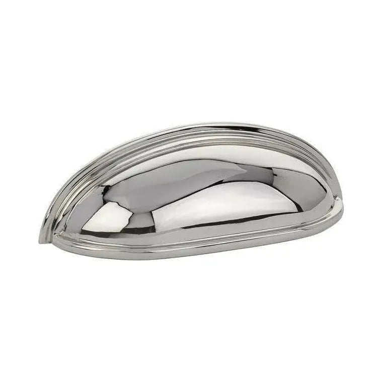 Emtek - Cup Pull - 86123US14 | Montreal Lighting & Hardware