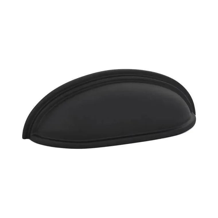 Emtek - Cup Pull - 86123US19 | Montreal Lighting & Hardware