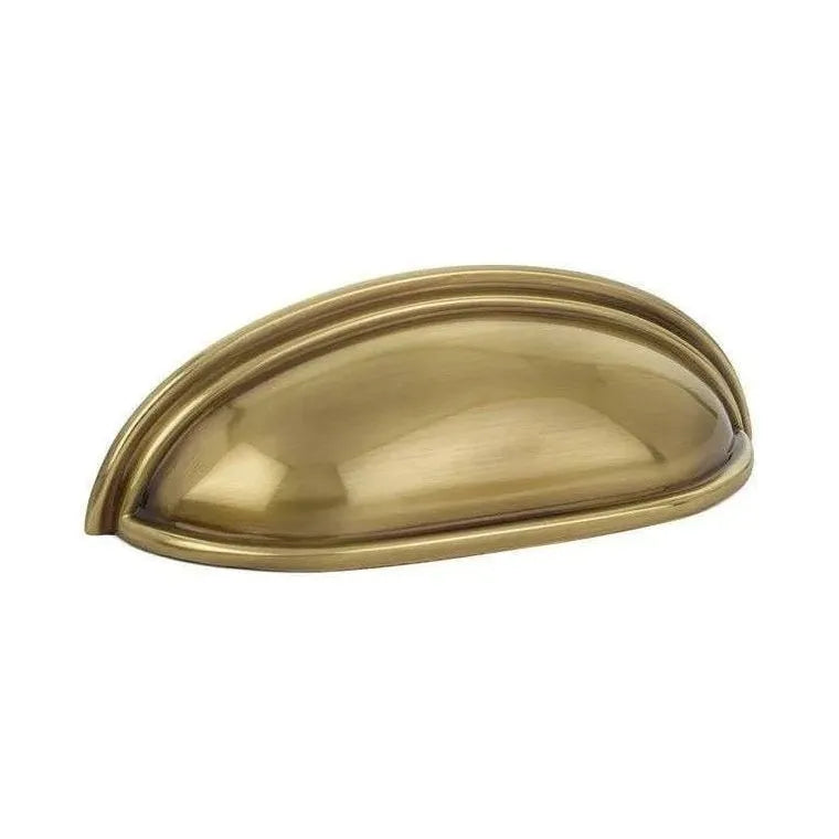 Emtek - Cup Pull - 86123US7 | Montreal Lighting & Hardware