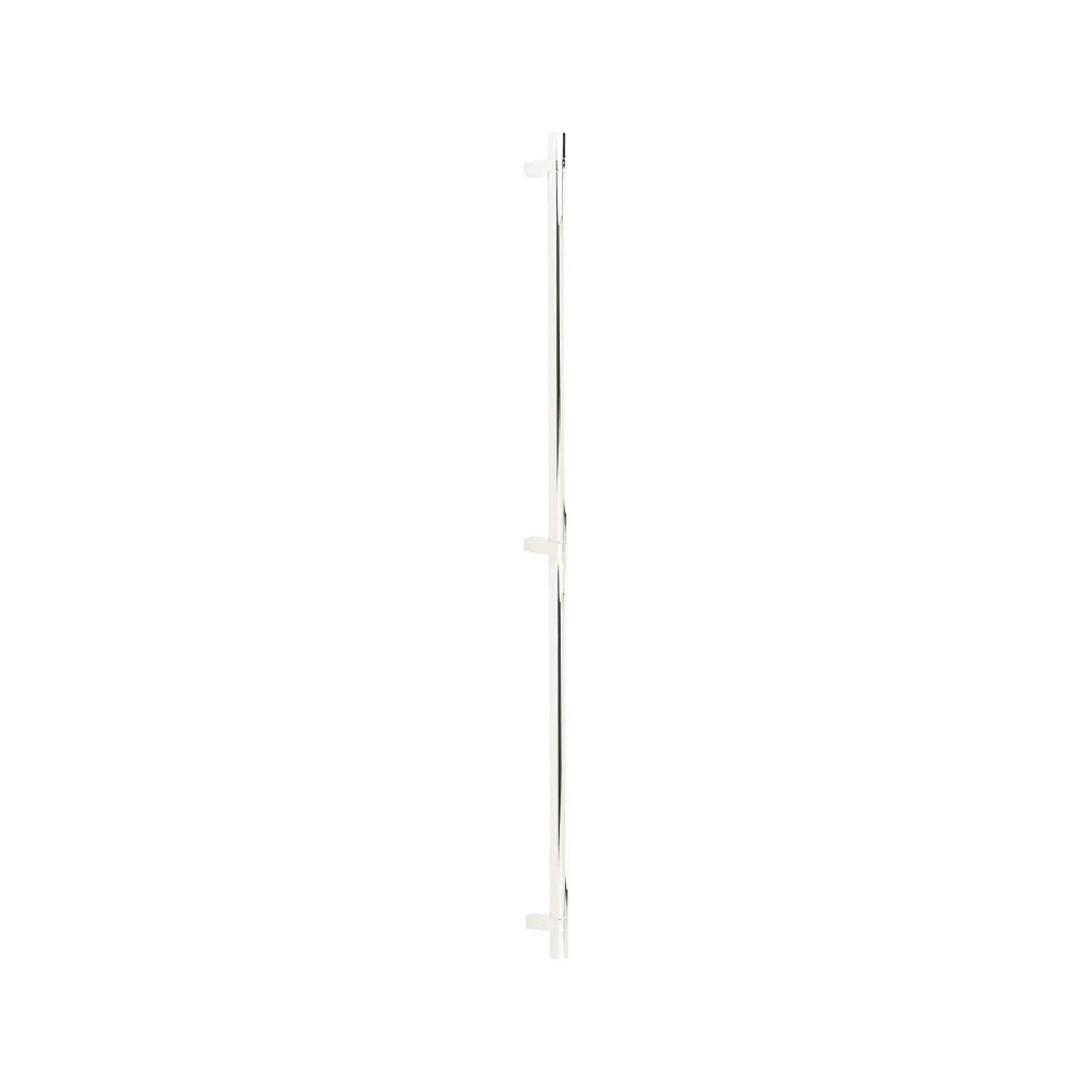 Emtek - Emtek Select Bar Appliance Pull Smooth Bar - 84173.RCBUS14.SMUS14 | Montreal Lighting & Hardware