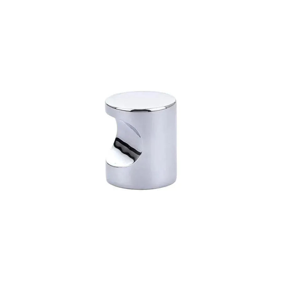 Emtek - Finger Pull - 86150US26 | Montreal Lighting & Hardware