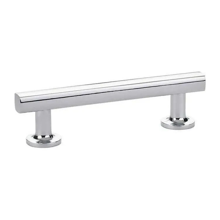 Emtek - Freestone Pull - 86453US26 | Montreal Lighting & Hardware