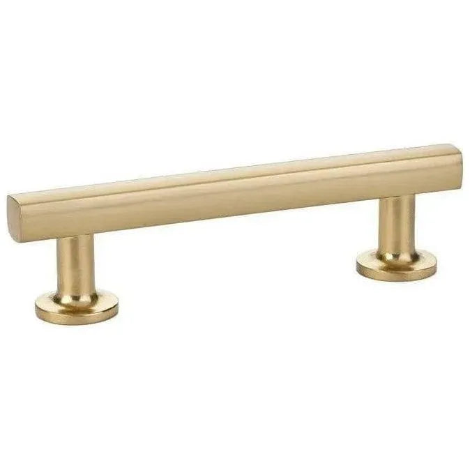 Emtek - Freestone Pull - 86453US4 | Montreal Lighting & Hardware