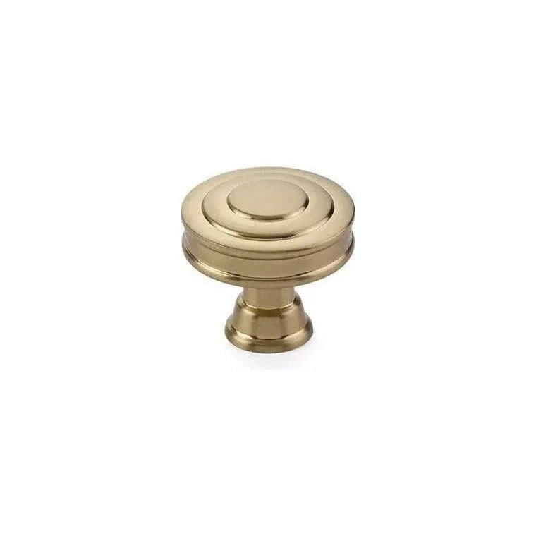 Emtek - Glendon Knob - 86463US4 | Montreal Lighting & Hardware