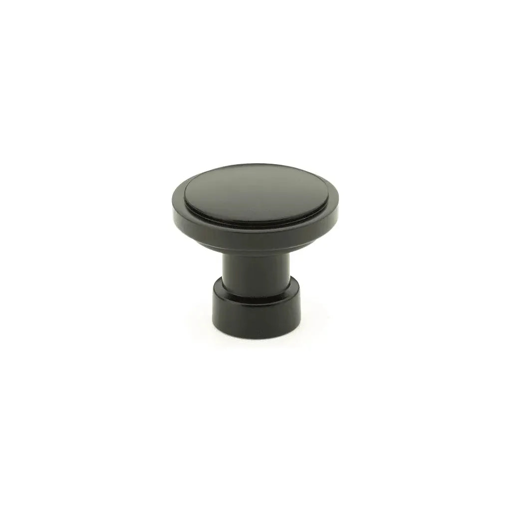 Emtek - Haydon Knob - 86697US19 | Montreal Lighting & Hardware