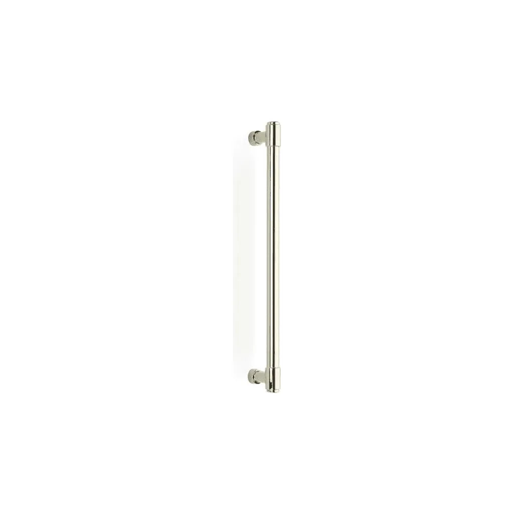 Emtek - Jasper Appliance Pull - 86693US14 | Montreal Lighting & Hardware