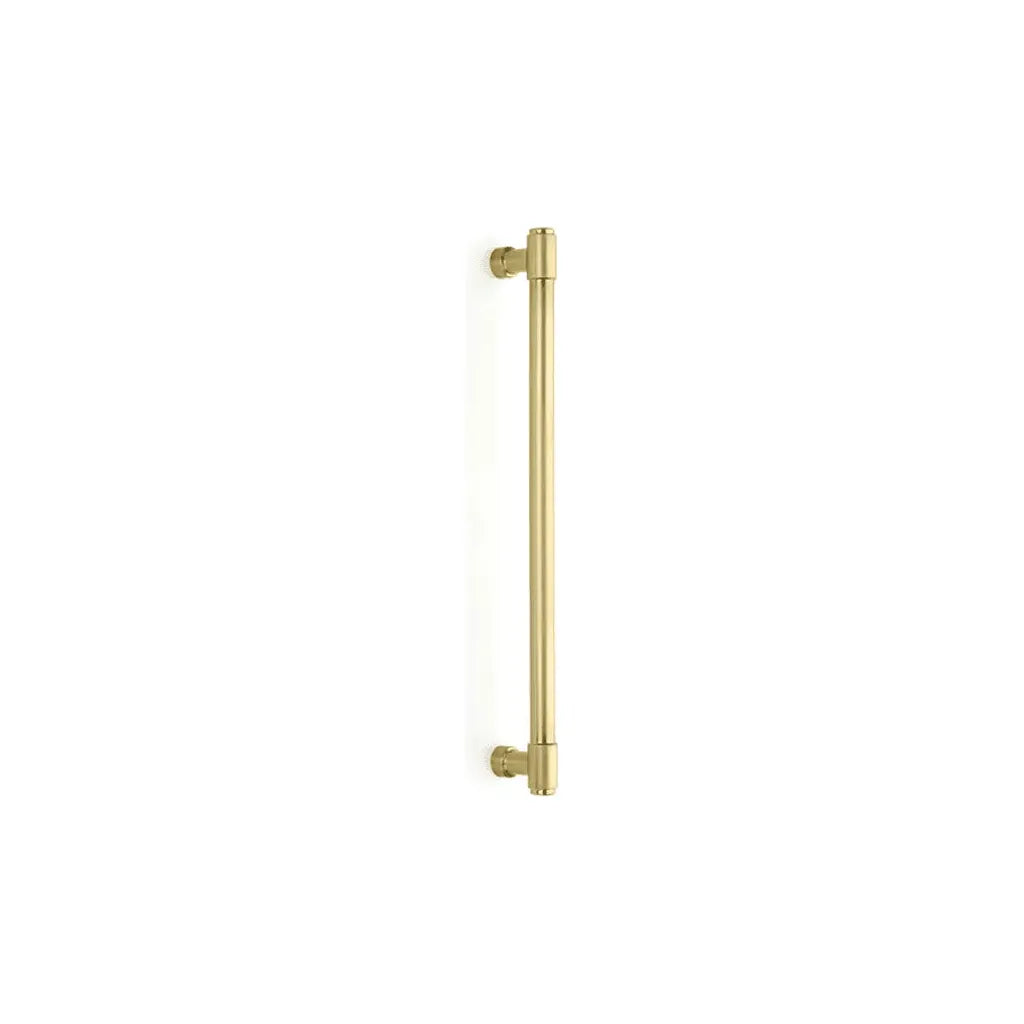 Emtek - Jasper Appliance Pull - 86693US4 | Montreal Lighting & Hardware