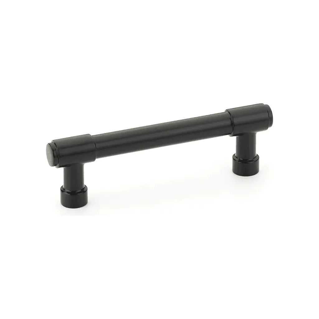 Emtek - Jasper Cabinet Pull - 86686US19 | Montreal Lighting & Hardware