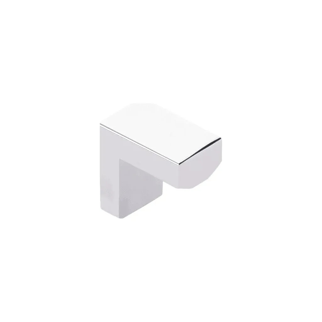 Emtek - Keaton Finger Pull - 86713US26 | Montreal Lighting & Hardware