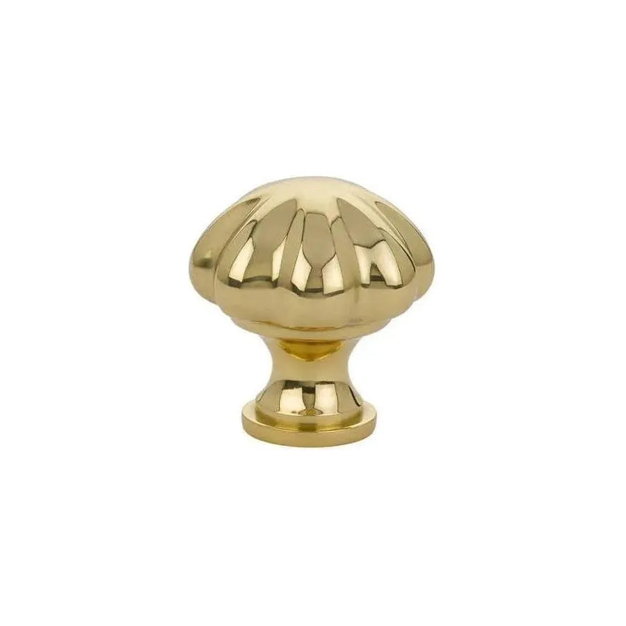 Emtek - Melon Knob - 86121US3 | Montreal Lighting & Hardware