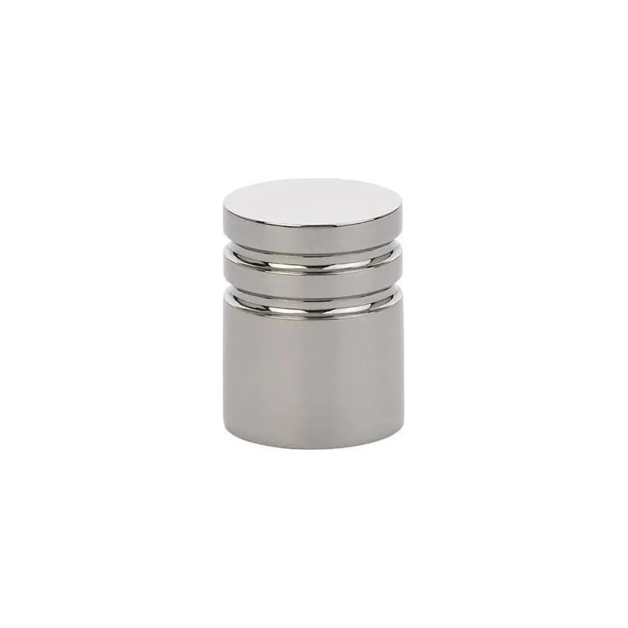Emtek - Metric Knob - 86268US14 | Montreal Lighting & Hardware