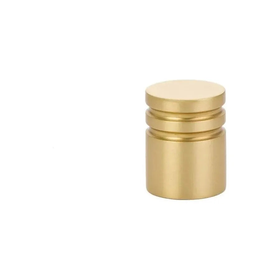 Emtek - Metric Knob - 86268US4 | Montreal Lighting & Hardware