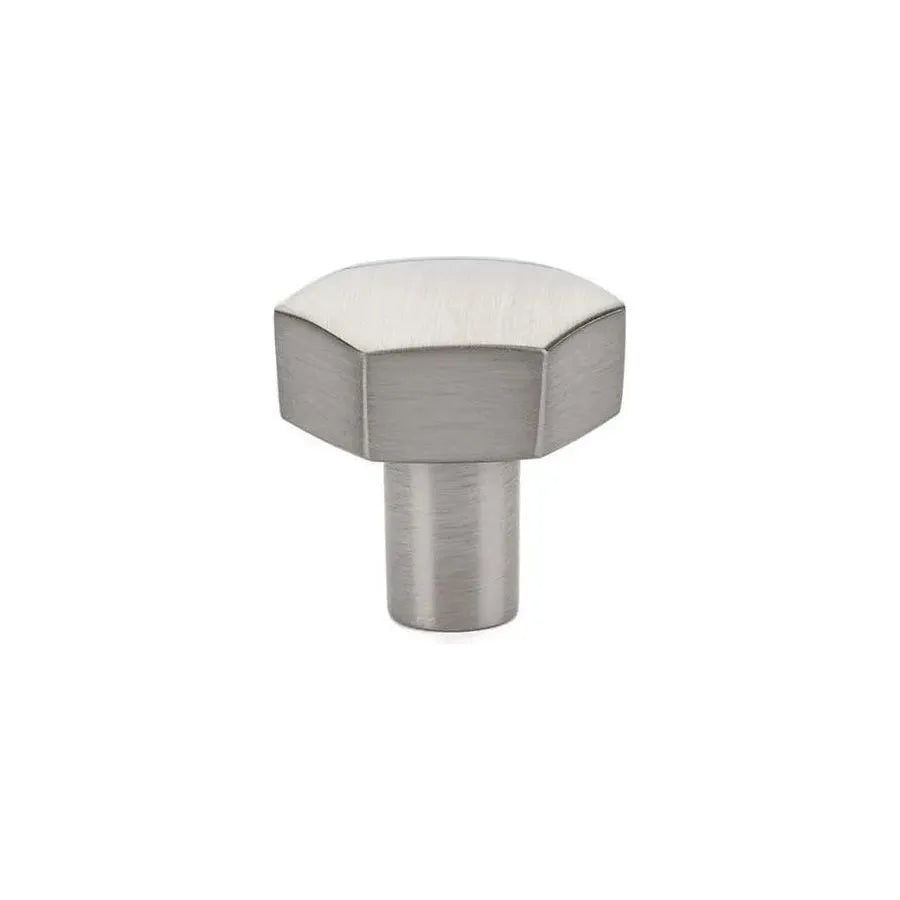 Emtek - Mod Hex Knob - 86457US15 | Montreal Lighting & Hardware