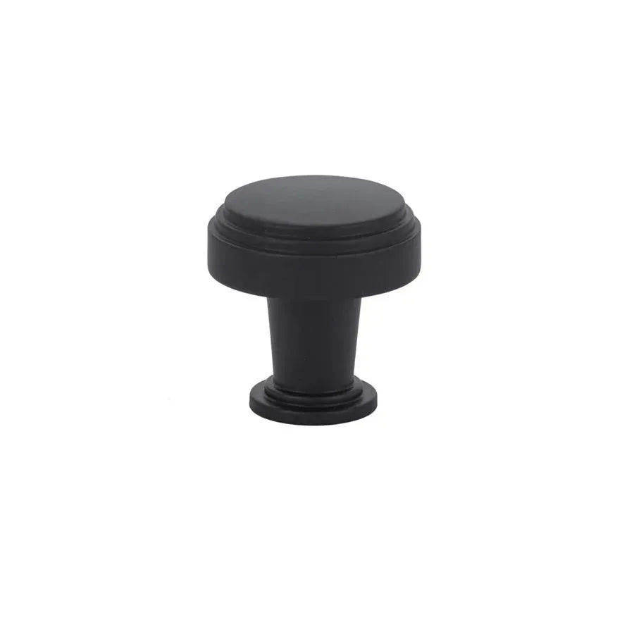 Emtek - Newport Knob - 86432US19 | Montreal Lighting & Hardware