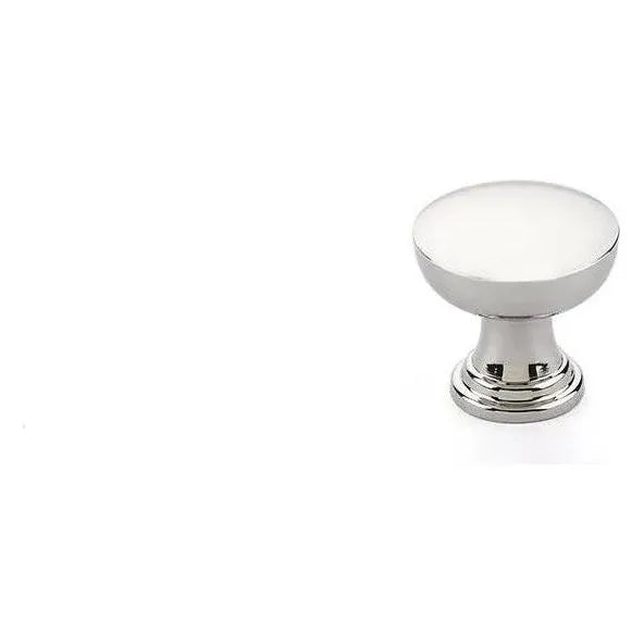 Emtek - Overland Knob - 86467US14 | Montreal Lighting & Hardware