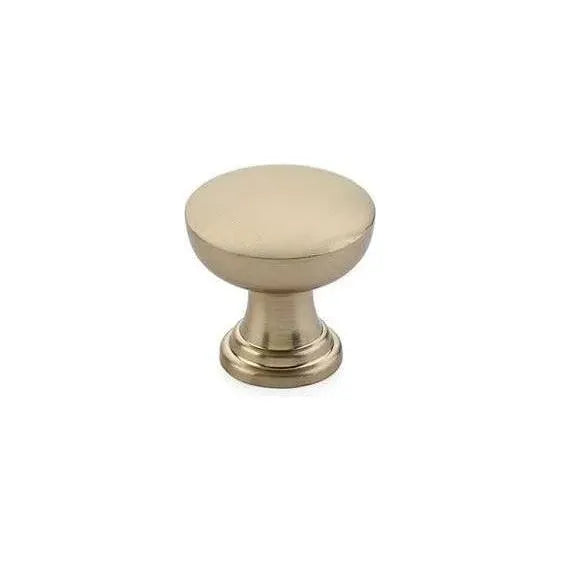 Emtek - Overland Knob - 86467US4 | Montreal Lighting & Hardware