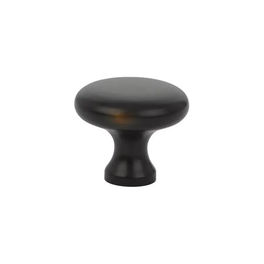 Emtek - Providence Knob - 86013US10B | Montreal Lighting & Hardware