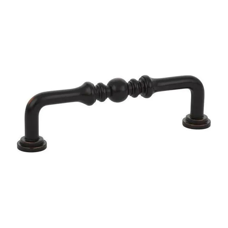 Emtek - Spindle Pull - 86128US10B | Montreal Lighting & Hardware