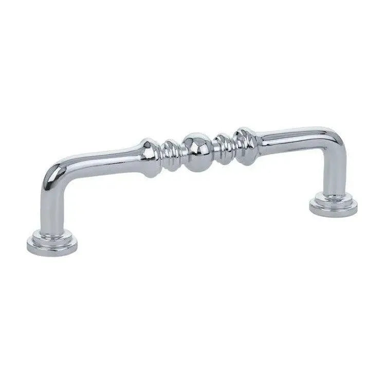 Emtek - Spindle Pull - 86128US26 | Montreal Lighting & Hardware