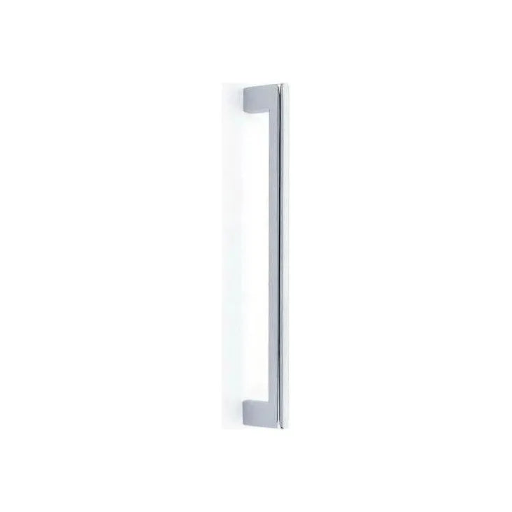 Emtek - Trail Appliance Pull - 86440US26 | Montreal Lighting & Hardware