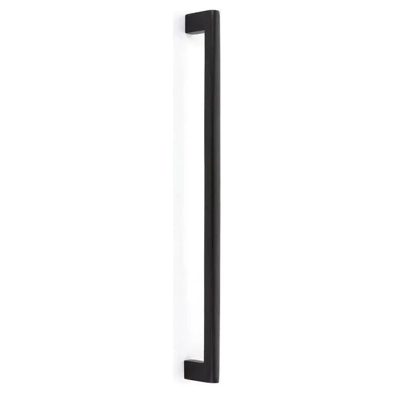Emtek - Trail Appliance Pull - 86441US10B | Montreal Lighting & Hardware