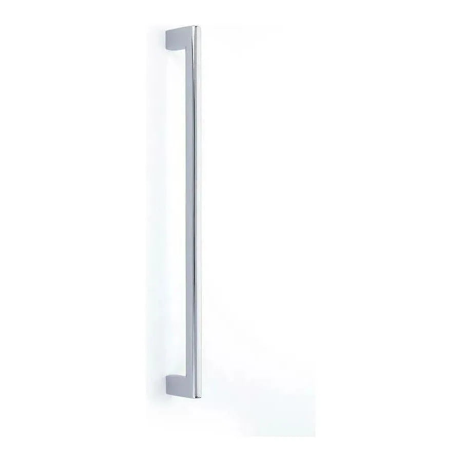 Emtek - Trail Appliance Pull - 86441US26 | Montreal Lighting & Hardware