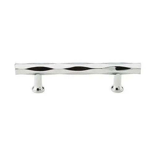 Emtek - Tribeca Pull - 86428US26 | Montreal Lighting & Hardware