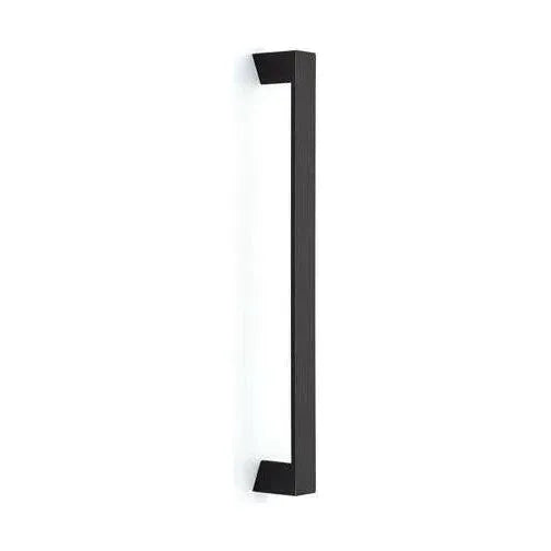 Emtek - Trinity Appliance Pull - 86444US10B | Montreal Lighting & Hardware
