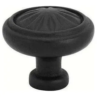 Emtek - Tuscany Bronze Round Knob - 86091FB | Montreal Lighting & Hardware