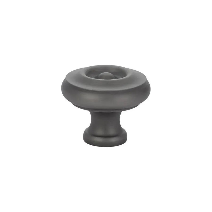 Emtek - Waverly Knob - 86114US15A | Montreal Lighting & Hardware