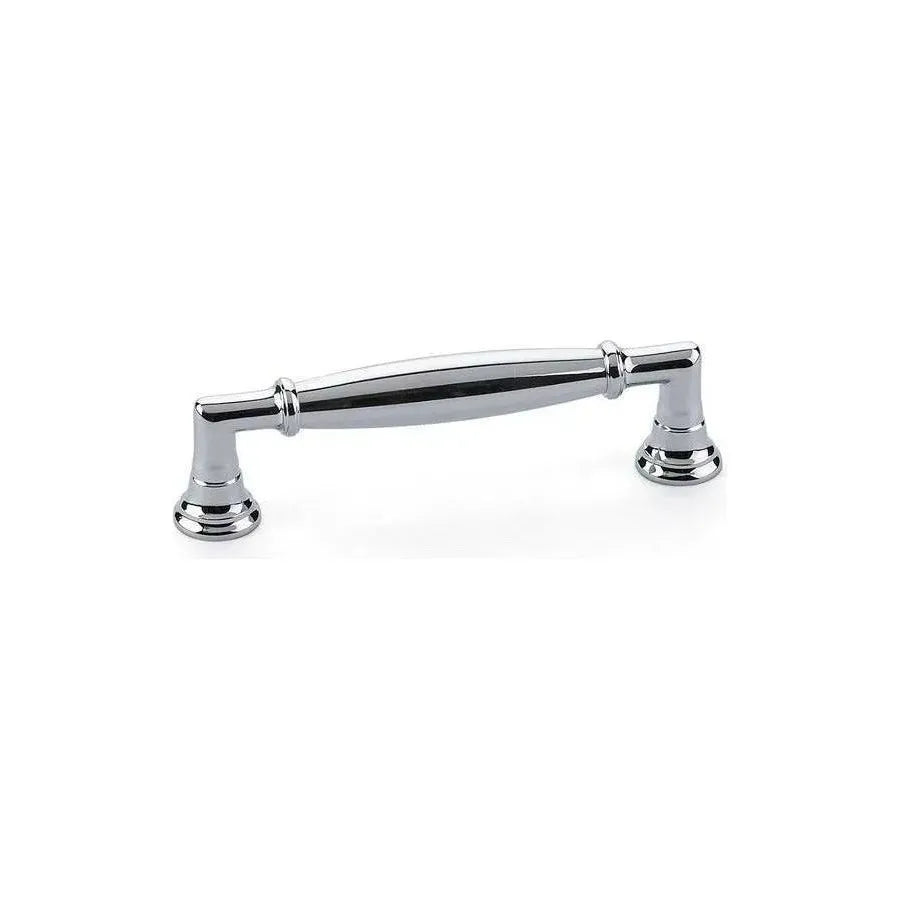 Emtek - Westwood Pull - 86475US26 | Montreal Lighting & Hardware