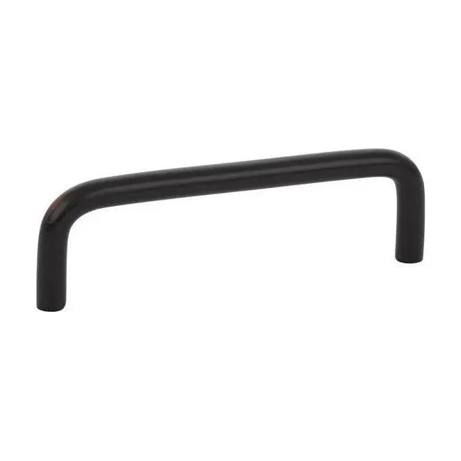Emtek - Wire Pull - 86131US10B | Montreal Lighting & Hardware