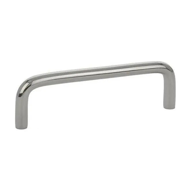Emtek - Wire Pull - 86131US14 | Montreal Lighting & Hardware