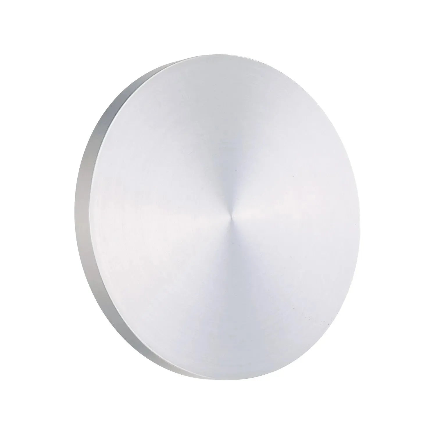 ET2 Lighting - Alumilux Dish LED Wall Sconce - E41501-SA | Montreal Lighting & Hardware