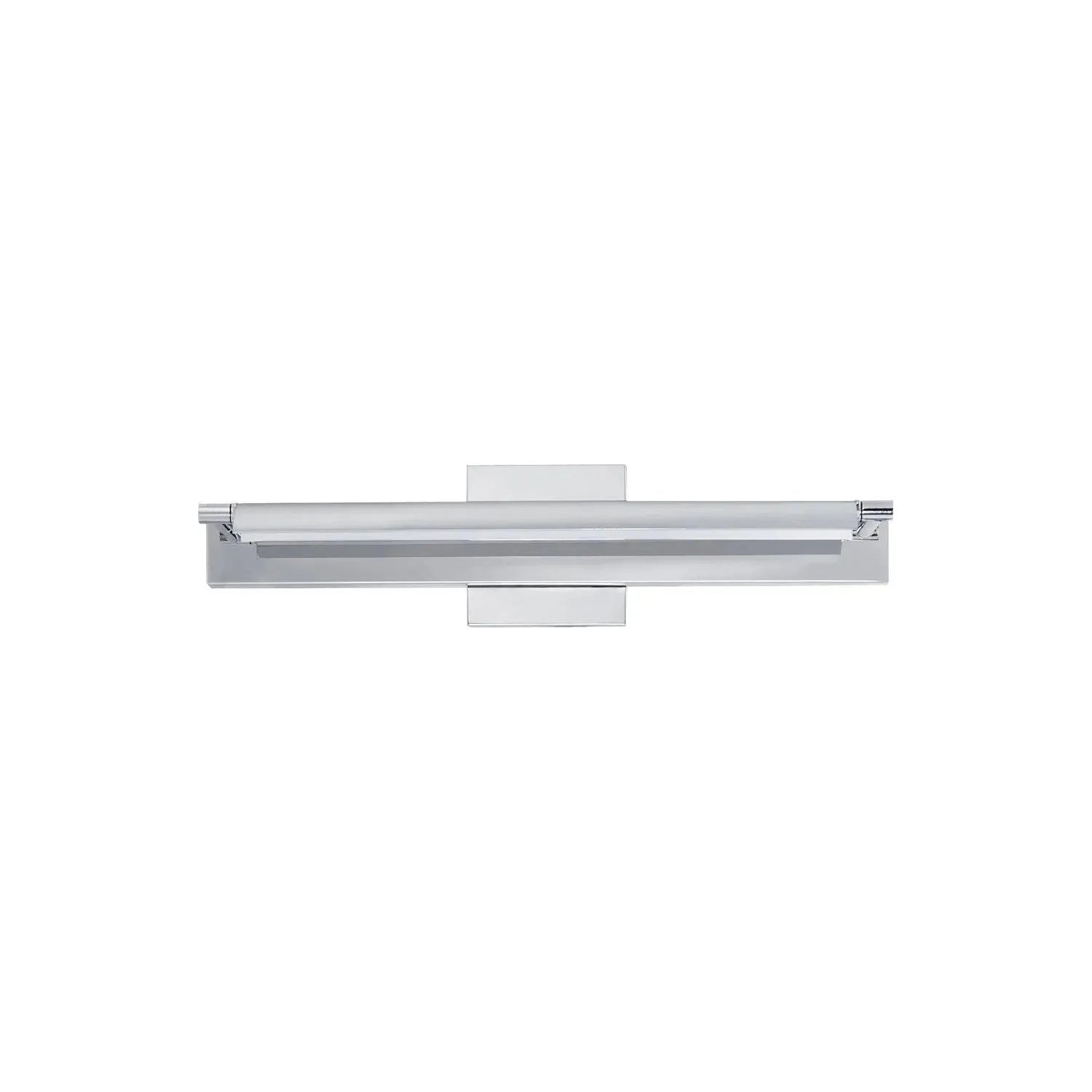 ET2 Lighting - Bookkeeper LED Wall Sconce - E21392-PC | Montreal Lighting & Hardware