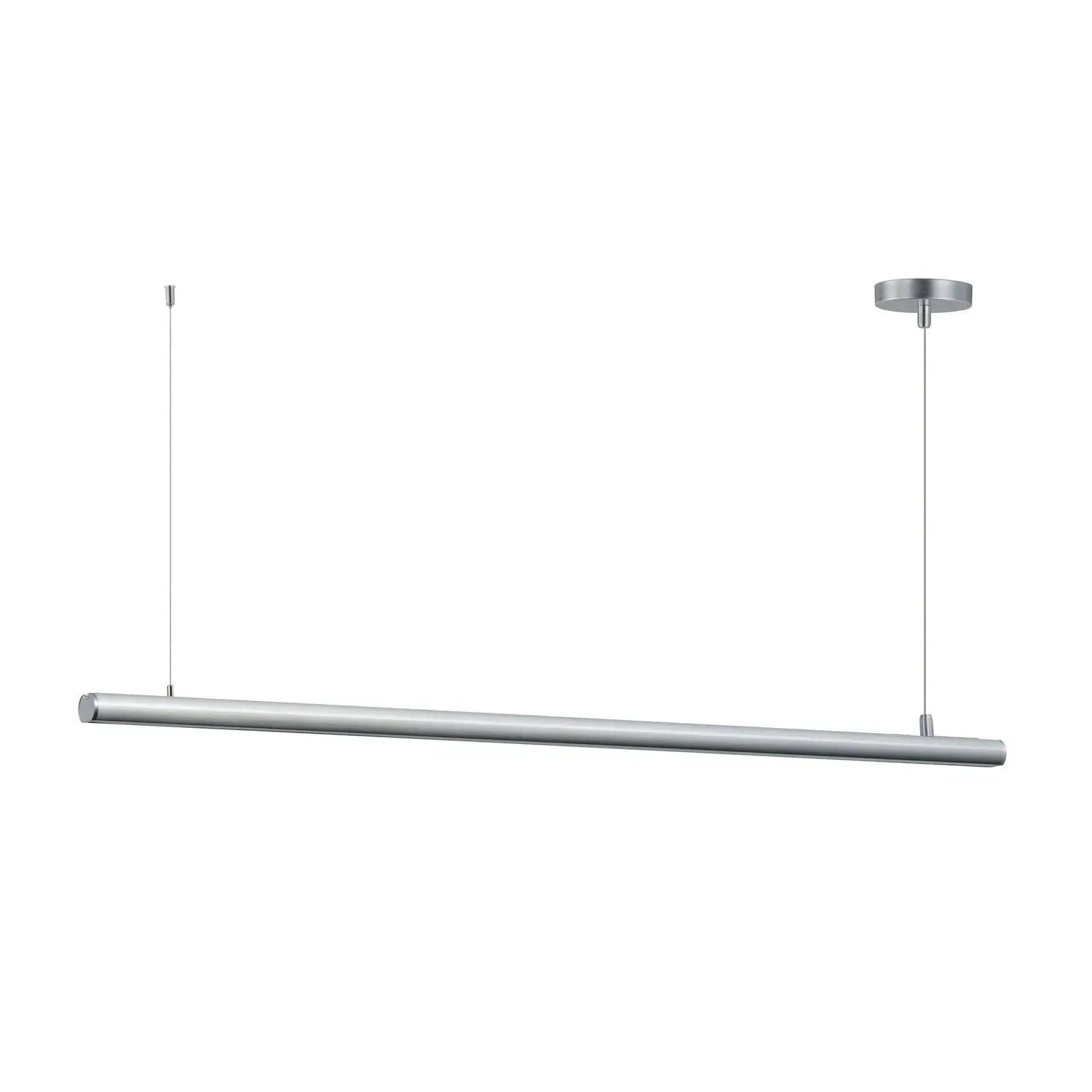 ET2 Lighting - Continuum LED Linear Pendant - E26004-90SA | Montreal Lighting & Hardware