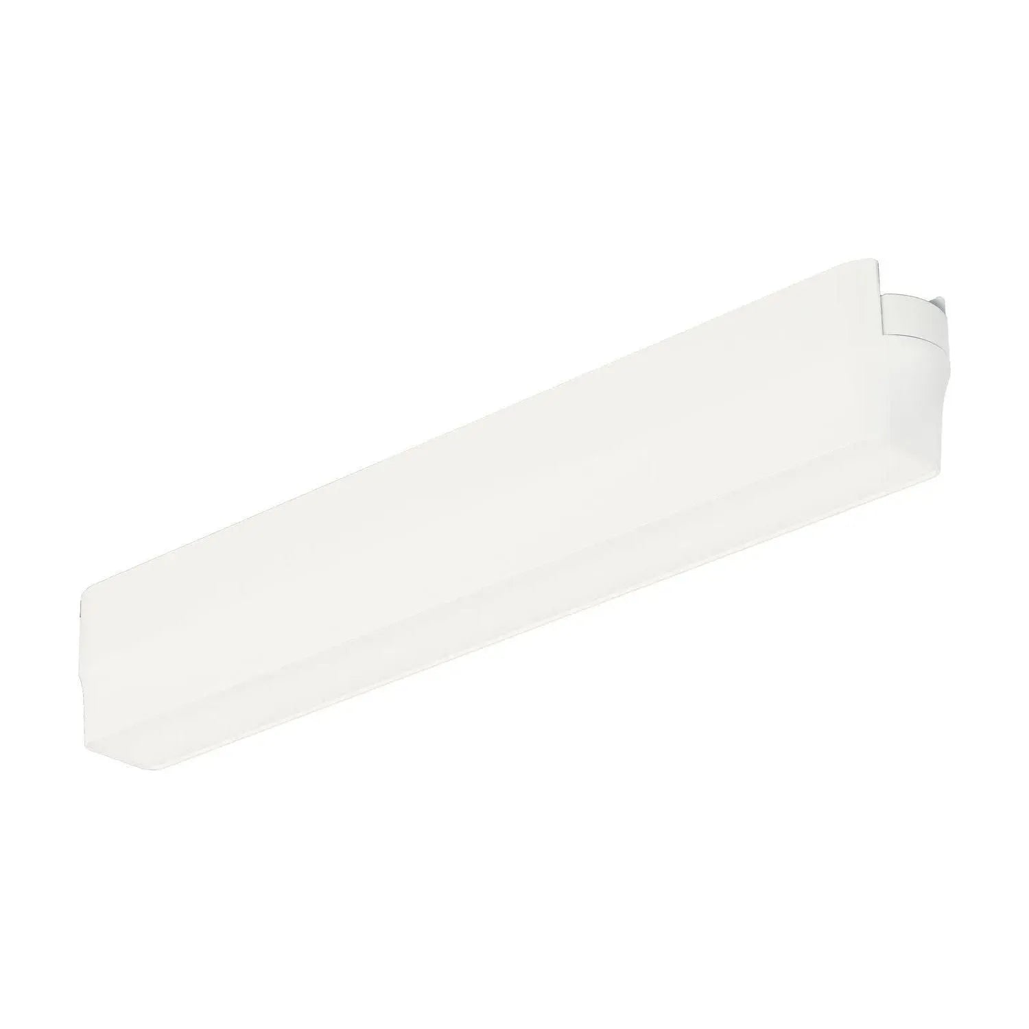 ET2 Lighting - Continuum - Linear LED Track Light - ETL26216-WT | Montreal Lighting & Hardware