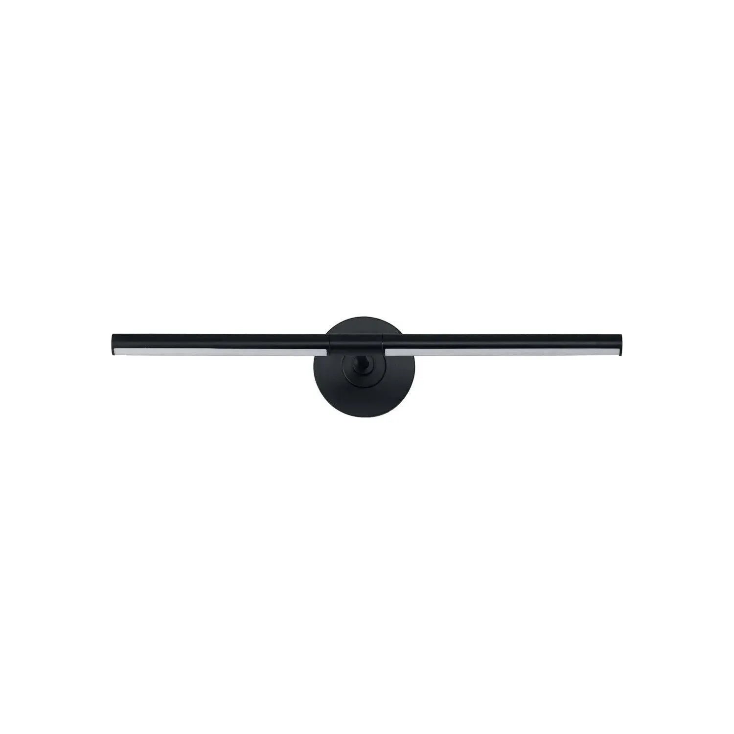 ET2 Lighting - Dorian LED Picture Light - E21353-BK | Montreal Lighting & Hardware
