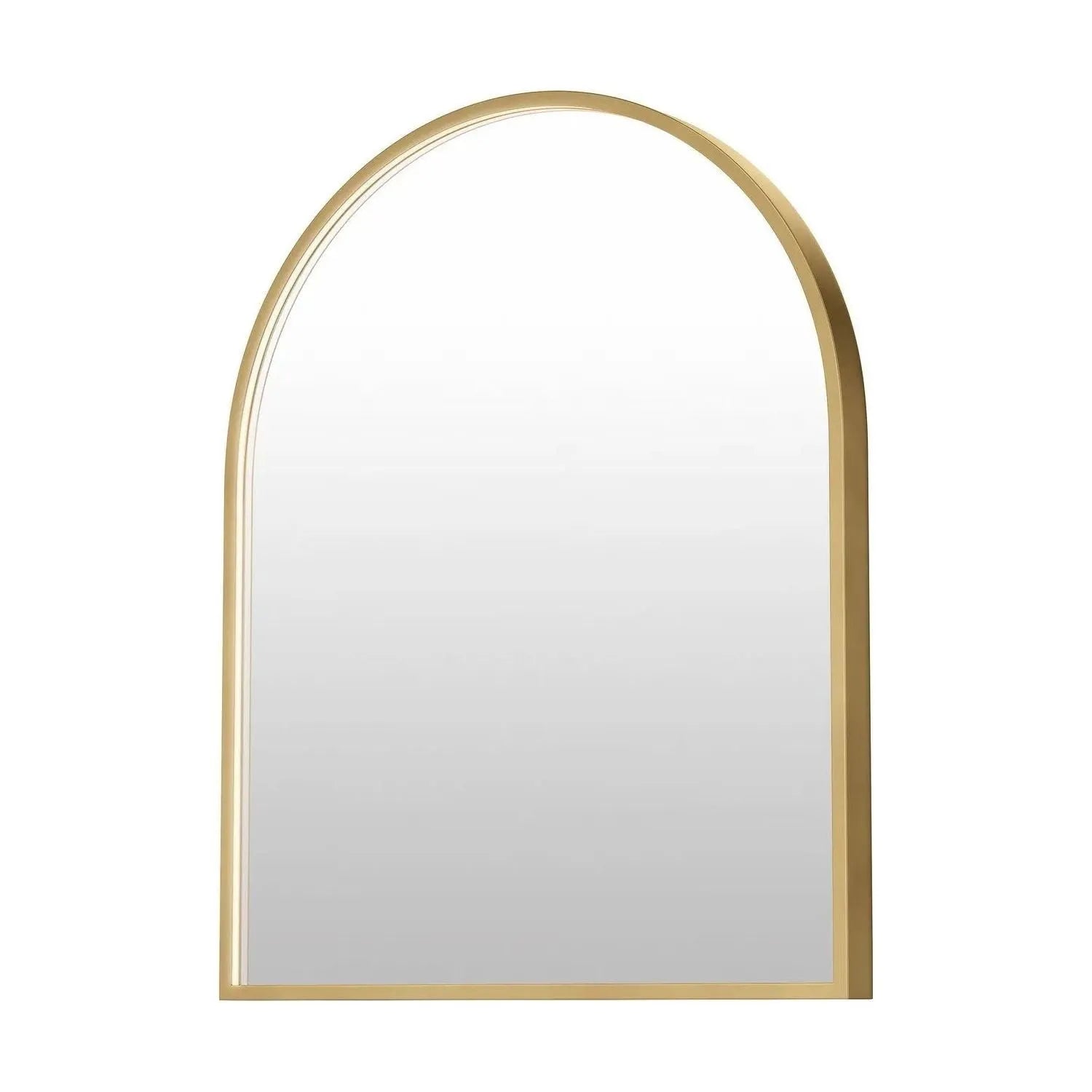 ET2 Lighting - Elisse LED Mirror - E42070-GLD | Montreal Lighting & Hardware