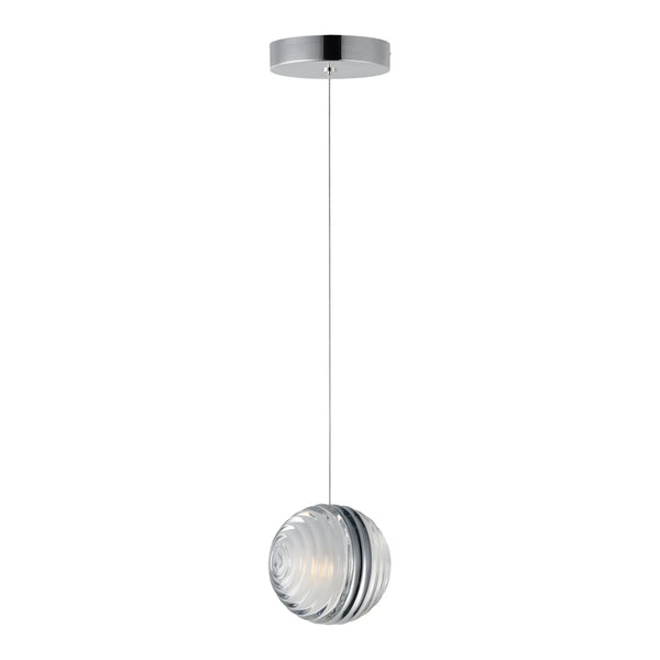 Impulsion DEL Suspension