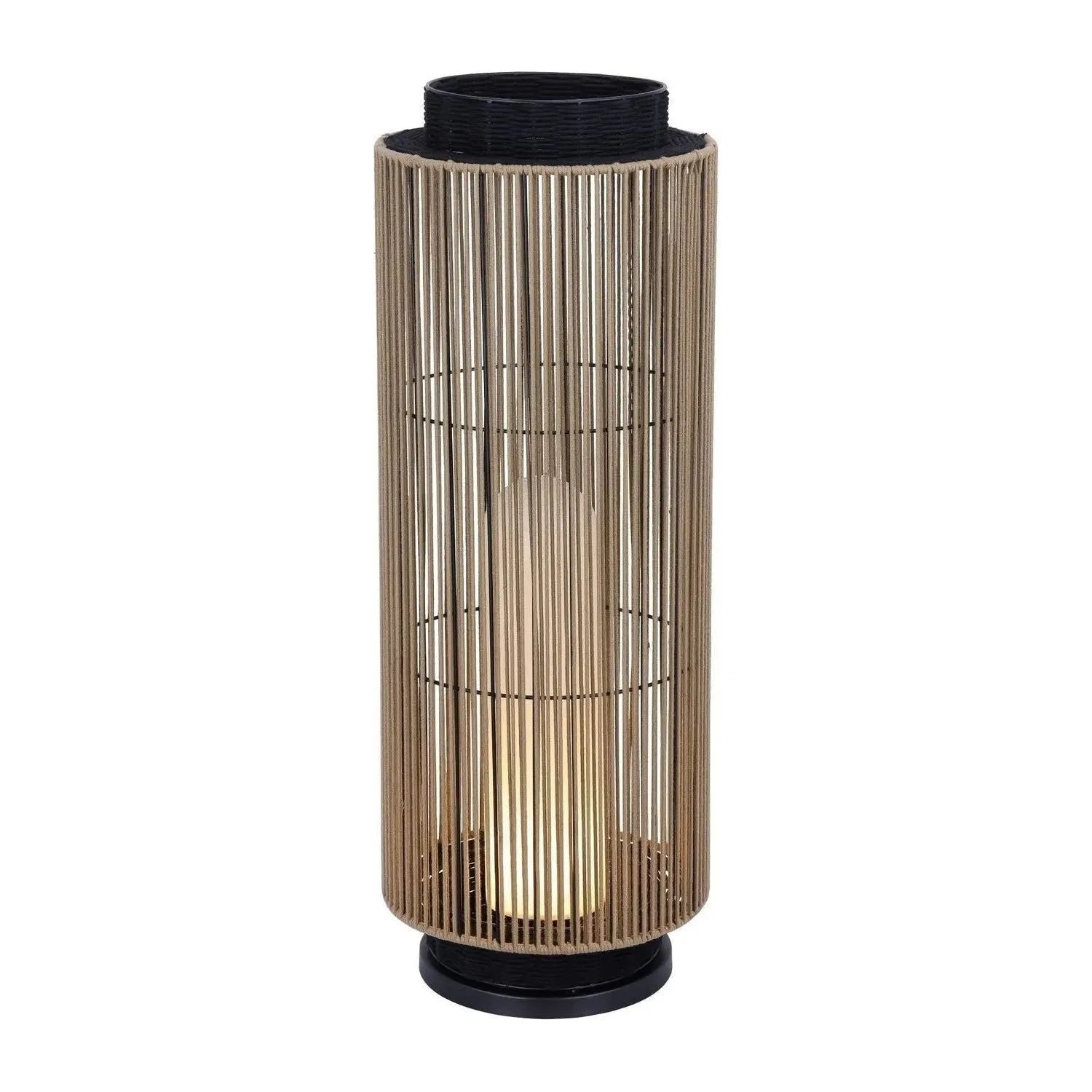 Eurofase - Aden Outdoor Portable Lamp - 46628-015 | Montreal Lighting & Hardware